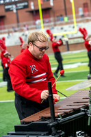 LR26 Spirit of LR Marching Band @ FB4-106