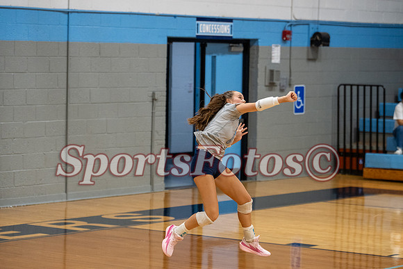 FTF26 JV VB2 vs Bandys-115