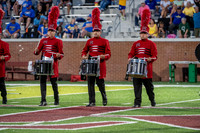 LR26 Spirit of LR Marching Band @ FB3-112