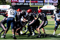 LR26 FB5. vs Wingate-118