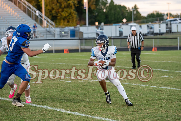 FTF26 JV FB4 @ Maiden-110