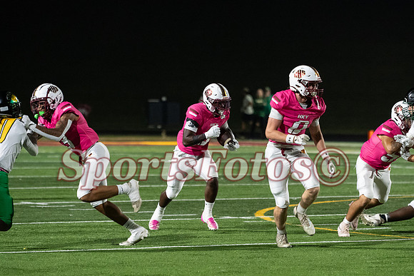 Hickory FB vs West Iredell-109