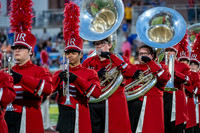 LR26 Spirit of LR Marching Band @ FB3-103