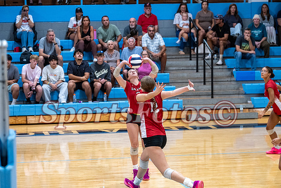 FTF26 Varsity VB1 vs Saint-116