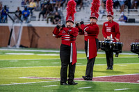 LR26 Spirit of LR Marching Band @ FB3-113