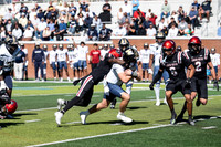 LR26 FB5. vs Wingate-115