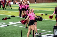 LR26 Spirit Team @ FB4-111