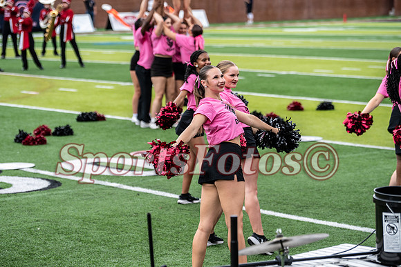 LR26 Spirit Team @ FB4-111