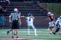 FTF26 JV FB3 @ Hickory-100