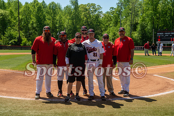 CVCC BB5 vs SW VA-89