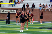 LR26 Spirit Teams @ FB3-101