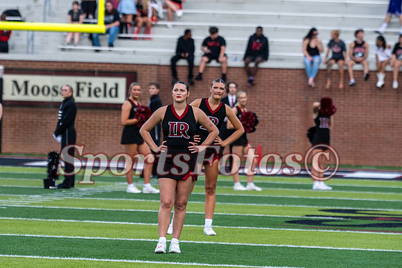 LR26 Spirit Teams @ FB3-101