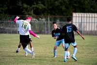 FTF26 JV MSoc2 vs W. Iredell-101