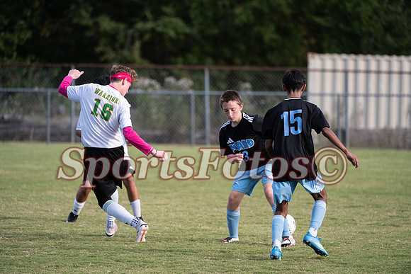 FTF26 JV MSoc2 vs W. Iredell-101