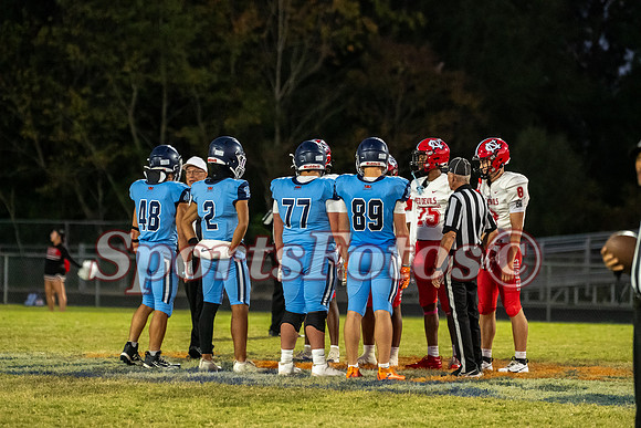FTF26 JV FB8 vs N-C-102