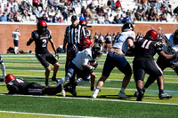 LR26 FB5. vs Wingate-106