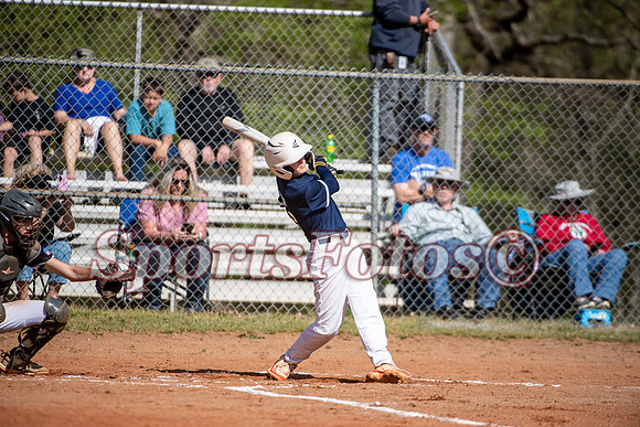 JFMS BB7 vs Maiden-108