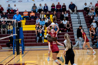 HHS26 VB1 vs Carson-105