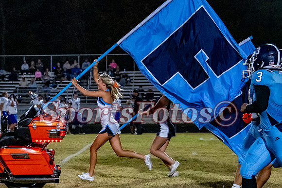 FTF26 Band @ FB5-124