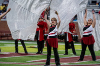 LR26 Spirit of LR Marching Band @ FB3-109