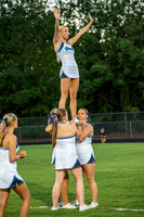 FTF26 Tiger Band-135