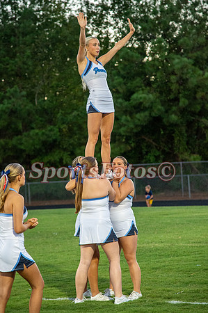 FTF26 Tiger Band-135