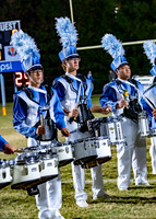 FTF26 Band @ FB5-114