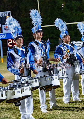 FTF26 Band @ FB5-114