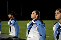 FTF26 Tiger Band-103