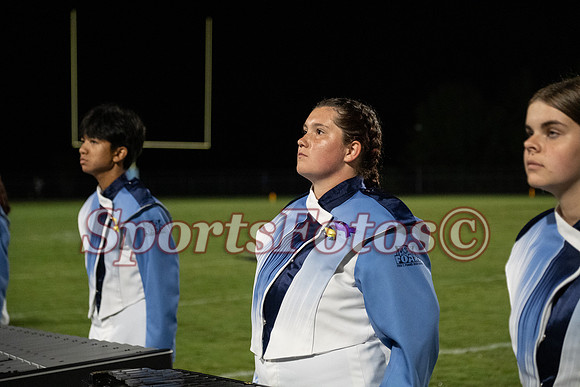 FTF26 Tiger Band-103