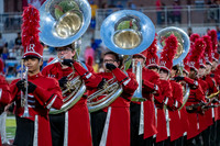 LR26 Spirit of LR Marching Band @ FB3-102