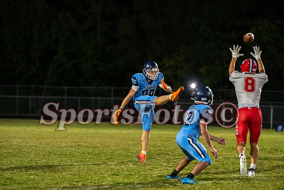 FTF26 JV FB8 vs N-C-117