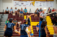 FTF26 Varsity VB2 @ Hickory-119