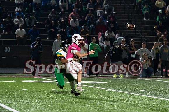 Hickory FB vs West Iredell-106