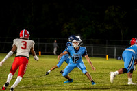 FTF26 JV FB8 vs N-C-105