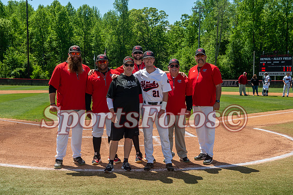 CVCC BB5 vs SW VA-87
