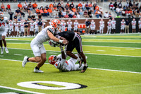 LR26 FB4 vs Carson-Newman-117