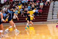 FTF26 Varsity VB8 @ Hickory-103