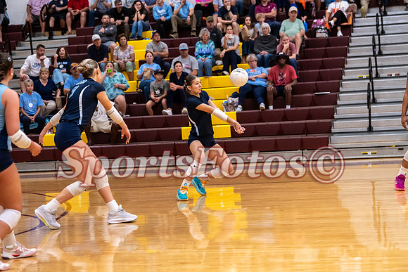 FTF26 Varsity VB8 @ Hickory-103