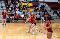 HHS26 VB1 vs Carson-117