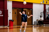 FTF26 Varsity VB8 @ Hickory-114