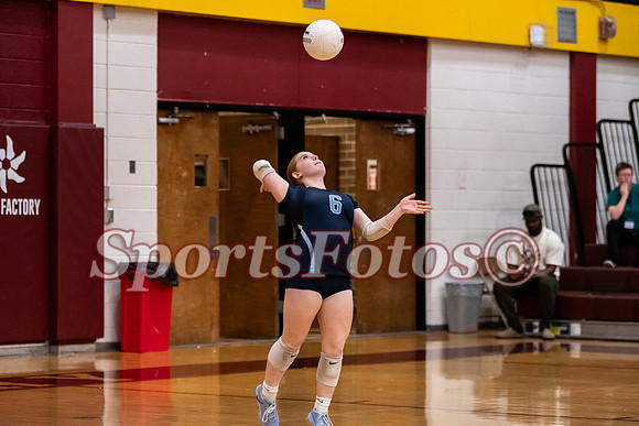 FTF26 Varsity VB8 @ Hickory-114