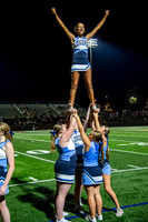FTF26 JV Cheer2 @ Hickory-102