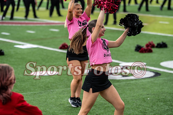 LR26 Spirit Team @ FB4-108