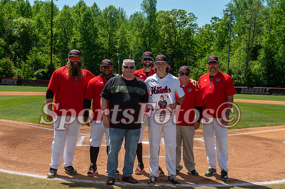CVCC BB5 vs SW VA-82