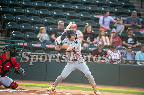 CVCC3 vs Crawdads-100