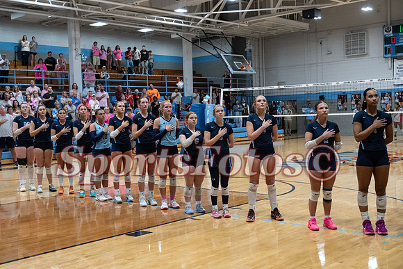 FTF26 Varsity VB6 vs Newton-Conover-100