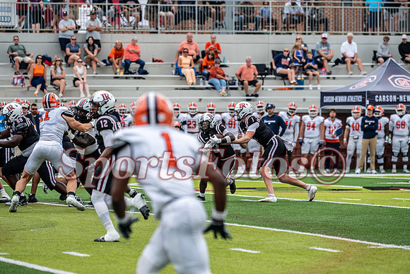 LR26 FB4 vs Carson-Newman-106