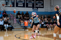 FTF26 Varsity VB6 vs Newton-Conover-114