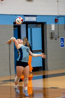 FTF26 Varsity VB4 vs East Lincoln-115